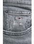 Tommy Jeans Дънки Mom Jean с висока талия - Pepit.bg