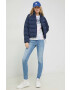 Tommy Jeans Дънки Nora със стандартна талия - Pepit.bg