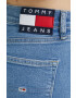 Tommy Jeans Дънки Nora със стандартна талия - Pepit.bg
