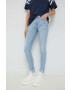 Tommy Jeans Дънки Nora със стандартна талия - Pepit.bg