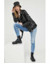 Tommy Jeans Дънки Nora в синьо - Pepit.bg