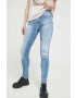 Tommy Jeans Дънки Nora в синьо - Pepit.bg