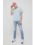Tommy Jeans Дънки Ryan Bf2112 мъжки - Pepit.bg