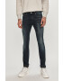 Tommy Jeans Дънки Scanton - Pepit.bg