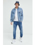 Tommy Jeans Дънки Scanton - Pepit.bg
