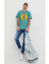 Tommy Jeans Дънки Scanton - Pepit.bg