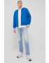 Tommy Jeans Дънки Scanton Bf2112 мъжки - Pepit.bg