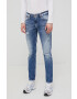 Tommy Jeans Дънки Scanton Bf2136 мъжки - Pepit.bg