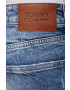 Tommy Jeans Дънки Scanton Bf2136 мъжки - Pepit.bg