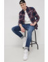 Tommy Jeans Дънки Simon Ce131 - Pepit.bg
