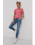 Tommy Jeans Дънки Sophie с висока талия - Pepit.bg