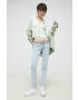 Tommy Jeans Дънки Sophie с висока талия - Pepit.bg