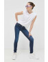 Tommy Jeans Дънки Sophie с висока талия - Pepit.bg