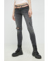 Tommy Jeans Дънки Sophie с висока талия - Pepit.bg