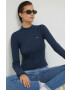 Tommy Jeans Дънки Sylvia с висока талия - Pepit.bg