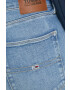 Tommy Jeans Дънки Sylvia с висока талия - Pepit.bg