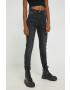 Tommy Jeans Дънки Sylvia с висока талия - Pepit.bg