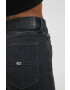 Tommy Jeans Дънки Sylvia с висока талия - Pepit.bg