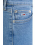 Tommy Jeans Дънки Sylvia с висока талия - Pepit.bg