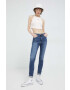Tommy Jeans Дънки Sylvia с висока талия - Pepit.bg
