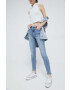 Tommy Jeans Дънки Sylvia с висока талия - Pepit.bg