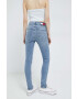 Tommy Jeans Дънки Sylvia с висока талия - Pepit.bg