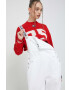 Tommy Jeans Дънков гащеризон в - Pepit.bg