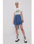 Tommy Jeans Дънкова пола - Pepit.bg