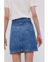 Tommy Jeans Дънкова пола - Pepit.bg