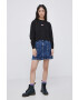 Tommy Jeans Дънкова пола - Pepit.bg
