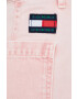 Tommy Jeans Дънкова пола - Pepit.bg