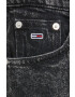 Tommy Jeans Дънкова пола - Pepit.bg