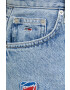 Tommy Jeans Дънкова пола - Pepit.bg