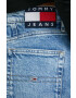 Tommy Jeans Дънкова пола - Pepit.bg