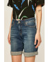 Tommy Jeans Дънкови къси панталони - Pepit.bg