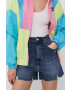 Tommy Jeans Дънкови къси панталони - Pepit.bg