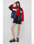 Tommy Jeans Дънкови къси панталони - Pepit.bg