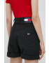 Tommy Jeans Дънкови къси панталони - Pepit.bg
