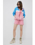 Tommy Jeans Дънкови къси панталони - Pepit.bg