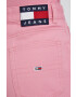 Tommy Jeans Дънкови къси панталони - Pepit.bg