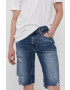 Tommy Jeans Дънкови къси панталони - Pepit.bg