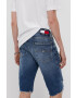 Tommy Jeans Дънкови Къс панталон - Pepit.bg