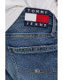 Tommy Jeans Дънкови Къс панталон - Pepit.bg