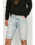Tommy Jeans Къс панталон - Pepit.bg