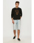 Tommy Jeans Къс панталон - Pepit.bg