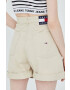 Tommy Jeans Дънкови къси панталони - Pepit.bg
