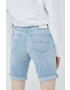 Tommy Jeans Дънкови къси панталони - Pepit.bg