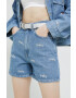 Tommy Jeans Дънкови къси панталони - Pepit.bg