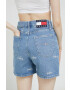 Tommy Jeans Дънкови къси панталони - Pepit.bg
