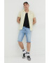 Tommy Jeans Дънкови къси панталони в синьо - Pepit.bg
